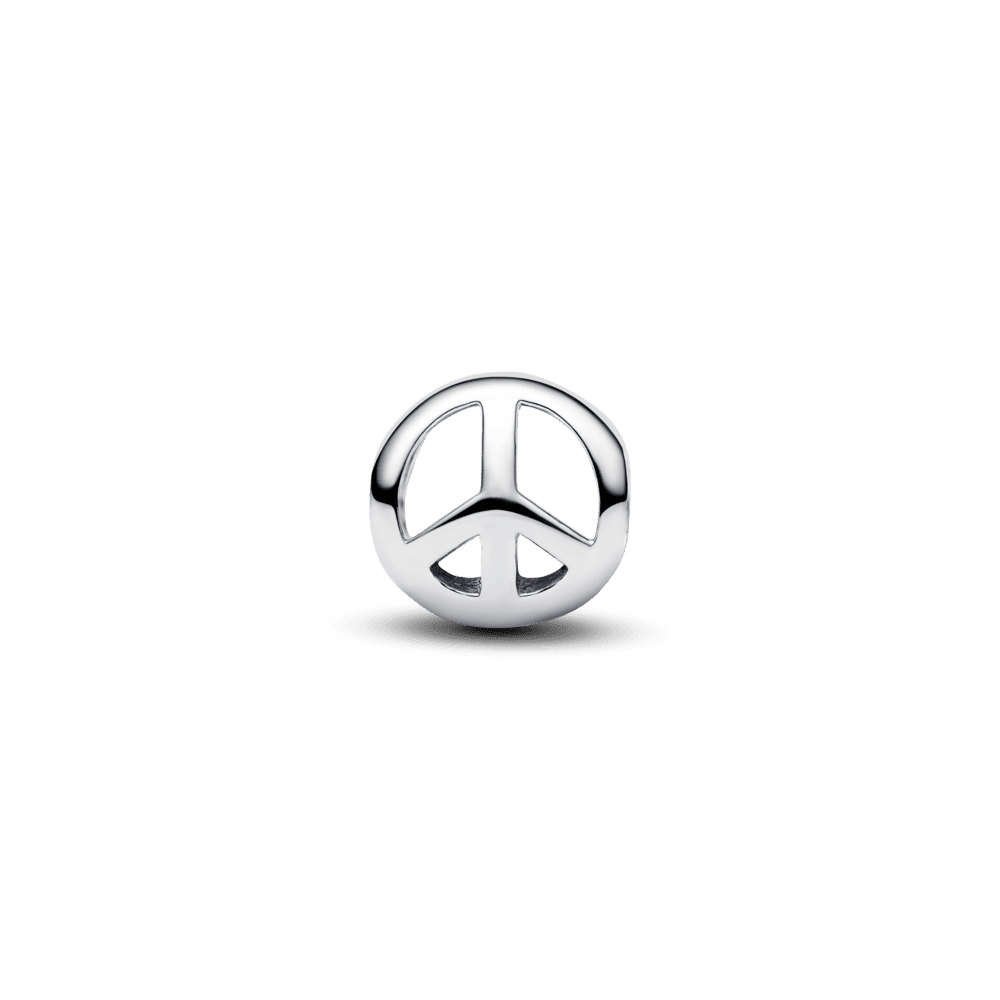 Mini karoliukas „Taika“ - Pandora Lietuva