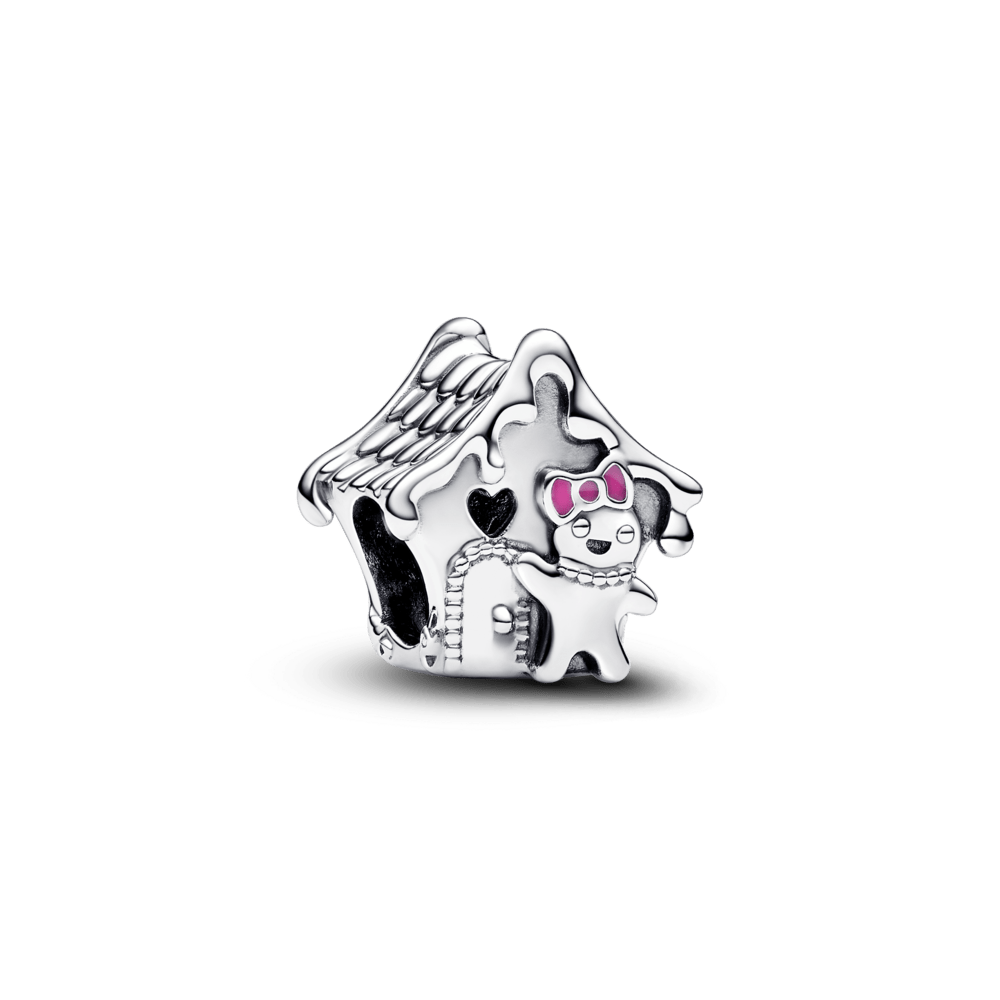 Namelio Karoliukas - Pandora Lietuva