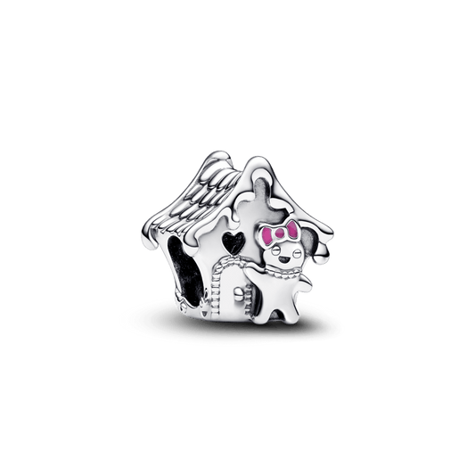 Namelio Karoliukas - Pandora Lietuva