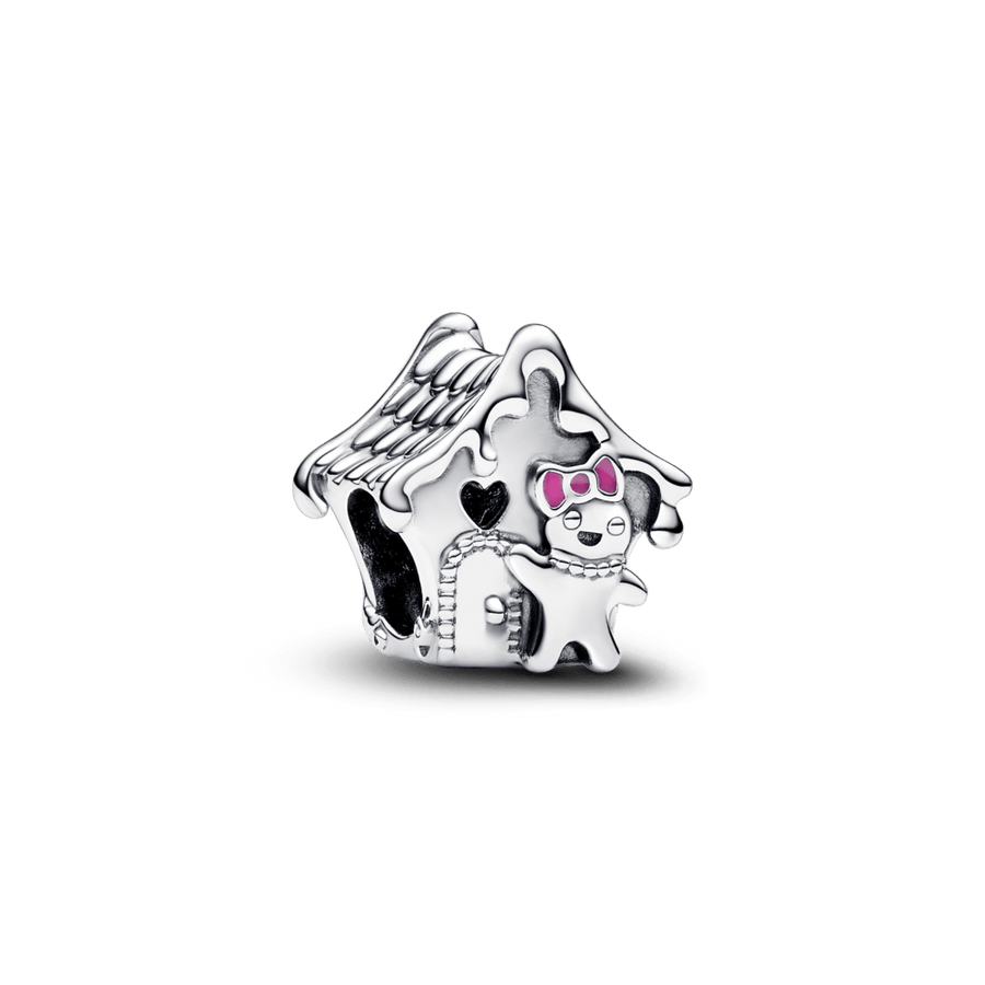 Namelio Karoliukas - Pandora Lietuva