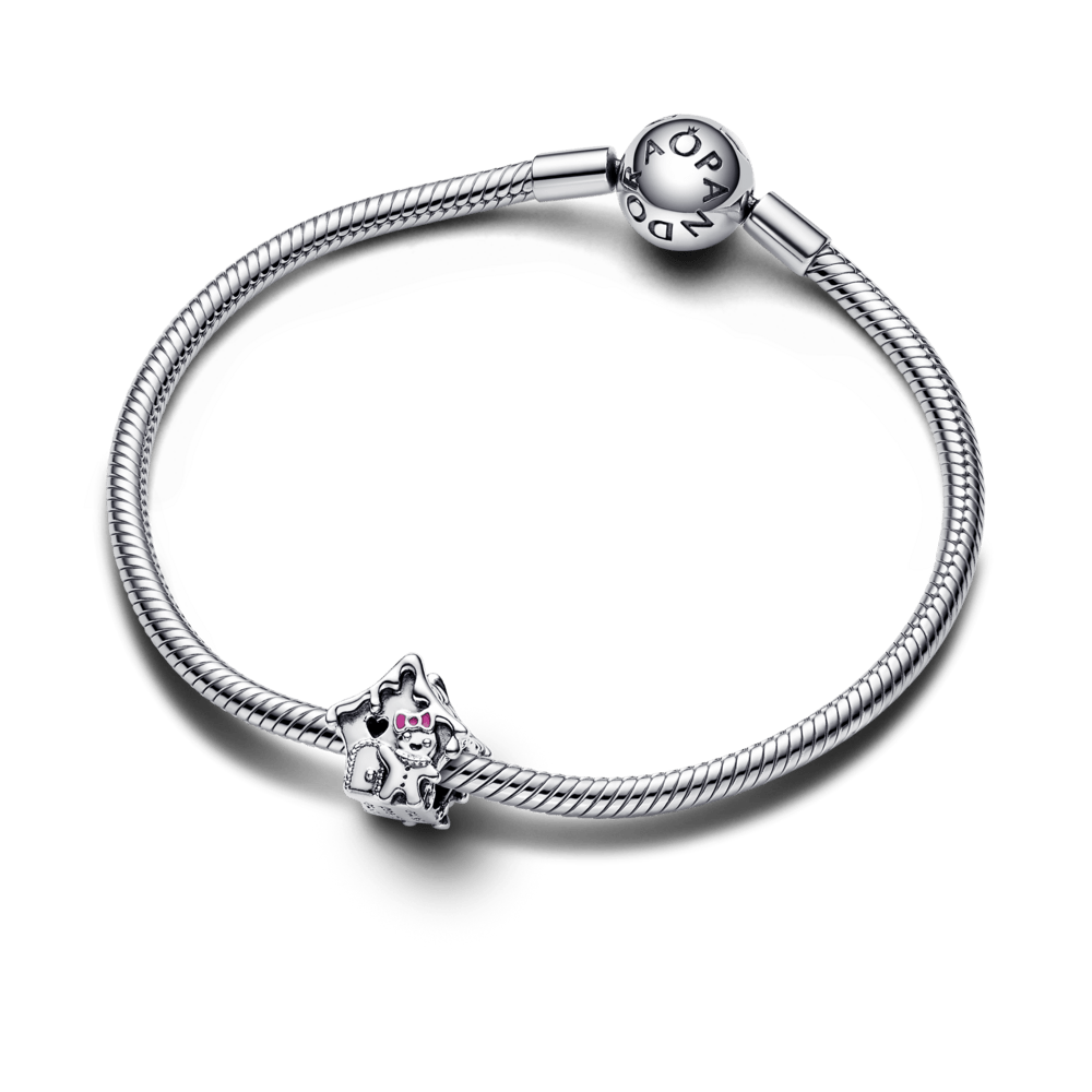 Namelio Karoliukas - Pandora Lietuva