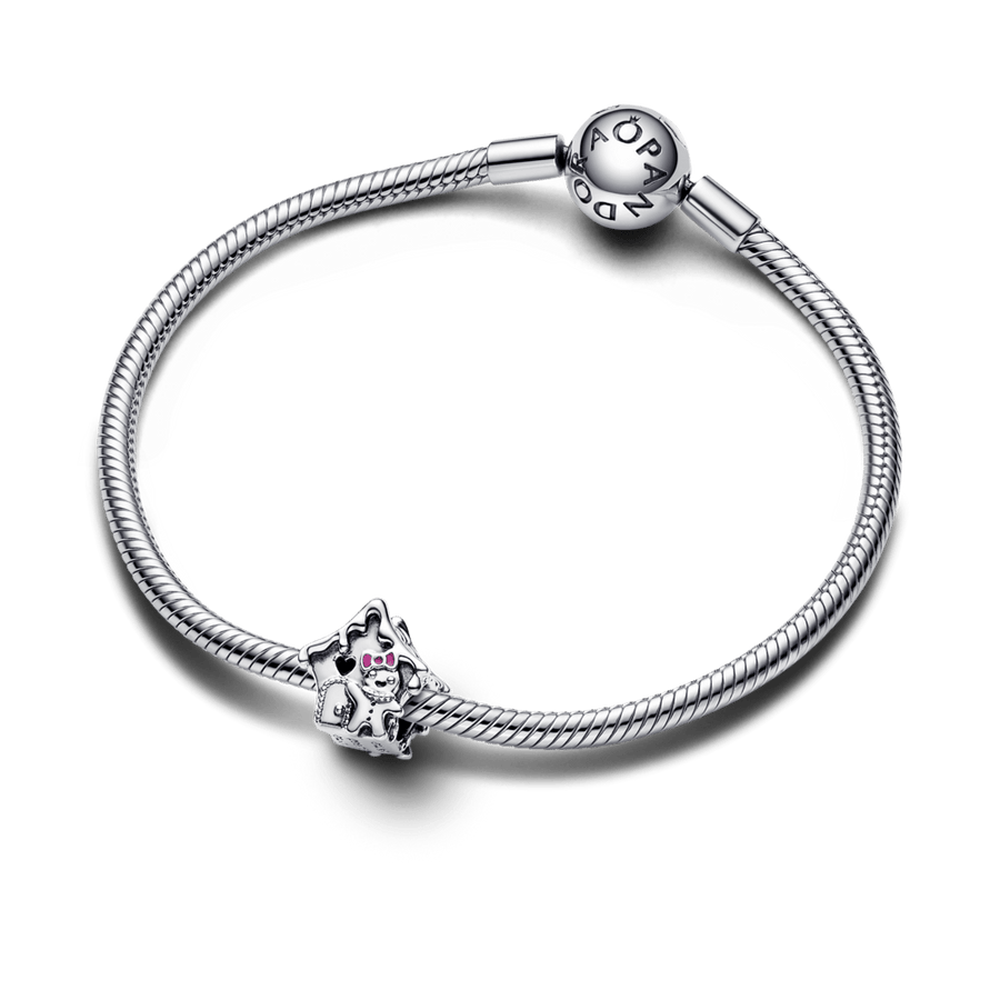 Namelio Karoliukas - Pandora Lietuva