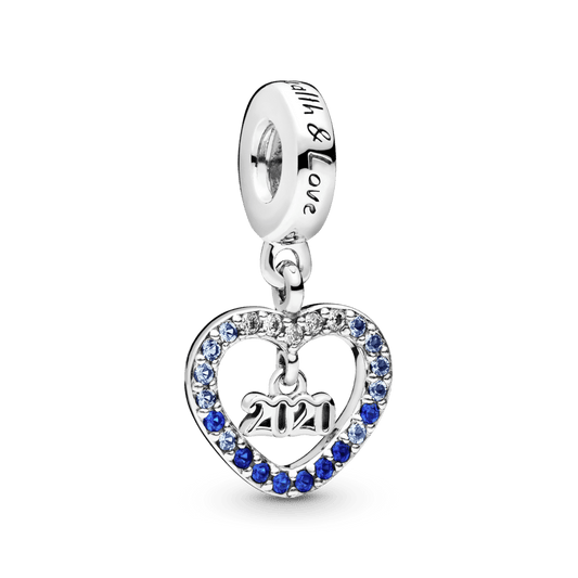 Naujieji 2020 metai - Pandora Lietuva