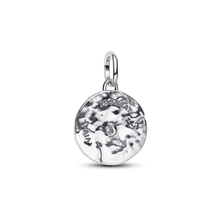 Medaljoniga amulett „Kirsiõis“