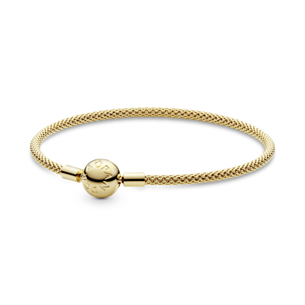 Pandora apyrankė-grandinėlė - Pandora LT