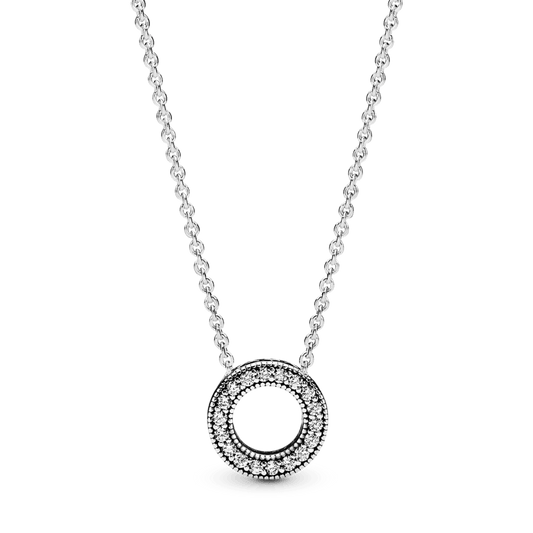 Pandora Logo vėrinys - Pandora Lietuva