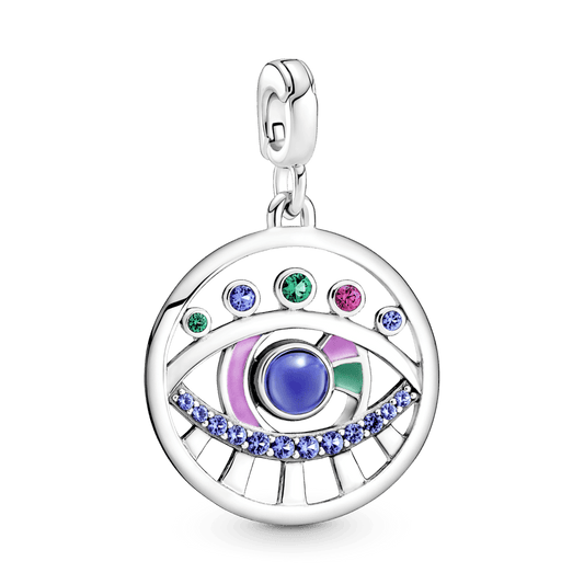 Pandora ME Akis medalionas - Pandora LT