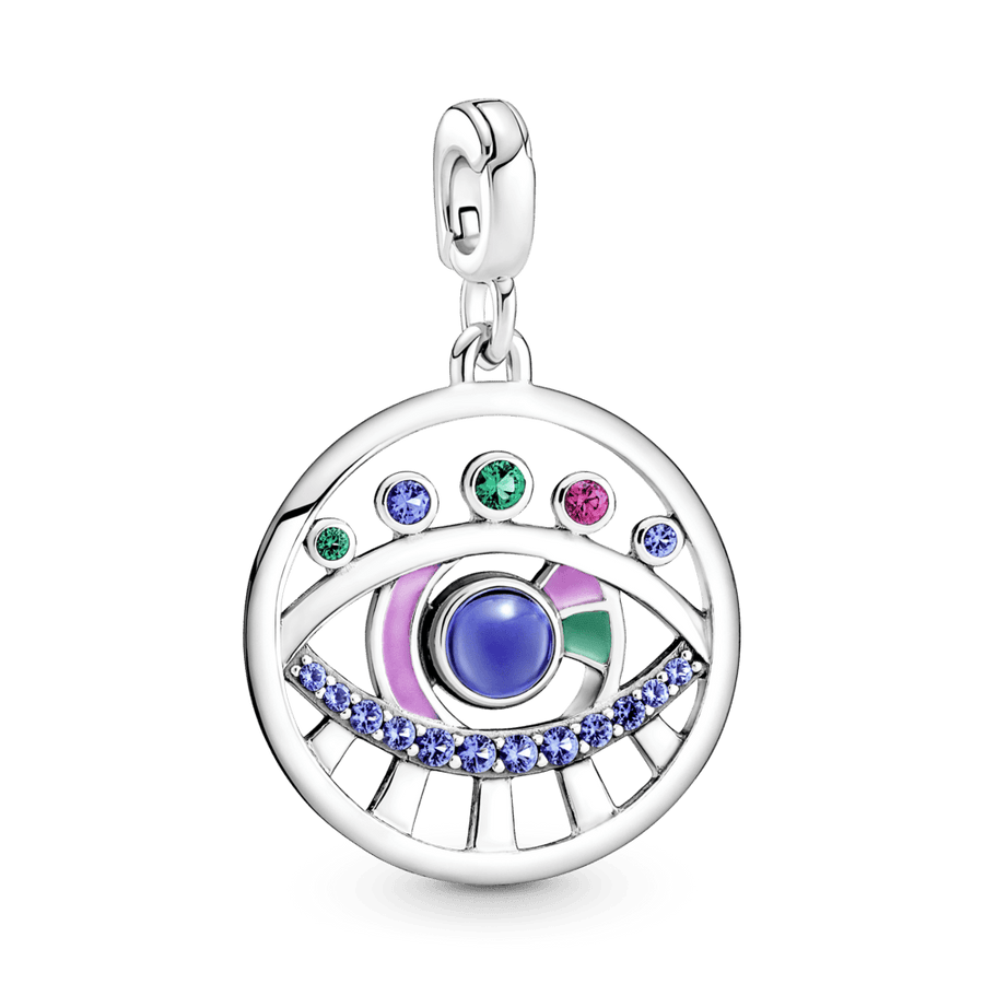 Pandora ME Akis medalionas - Pandora LT