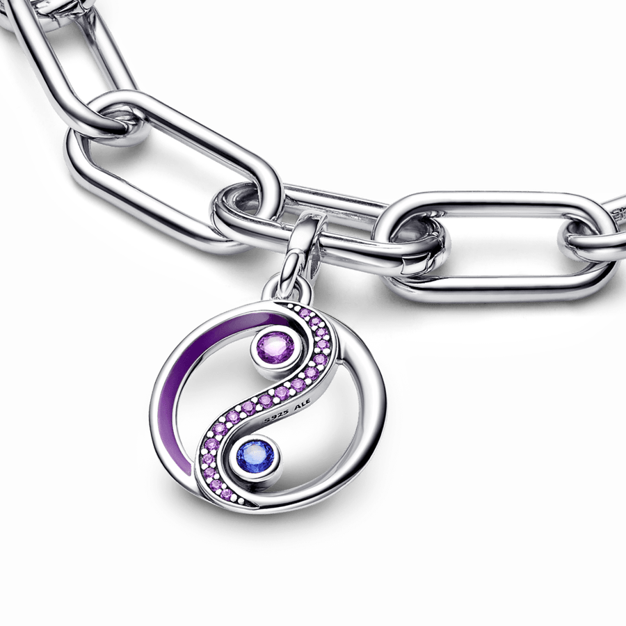 Pandora ME Balance Yin & Yang medalionas - Pandora LT