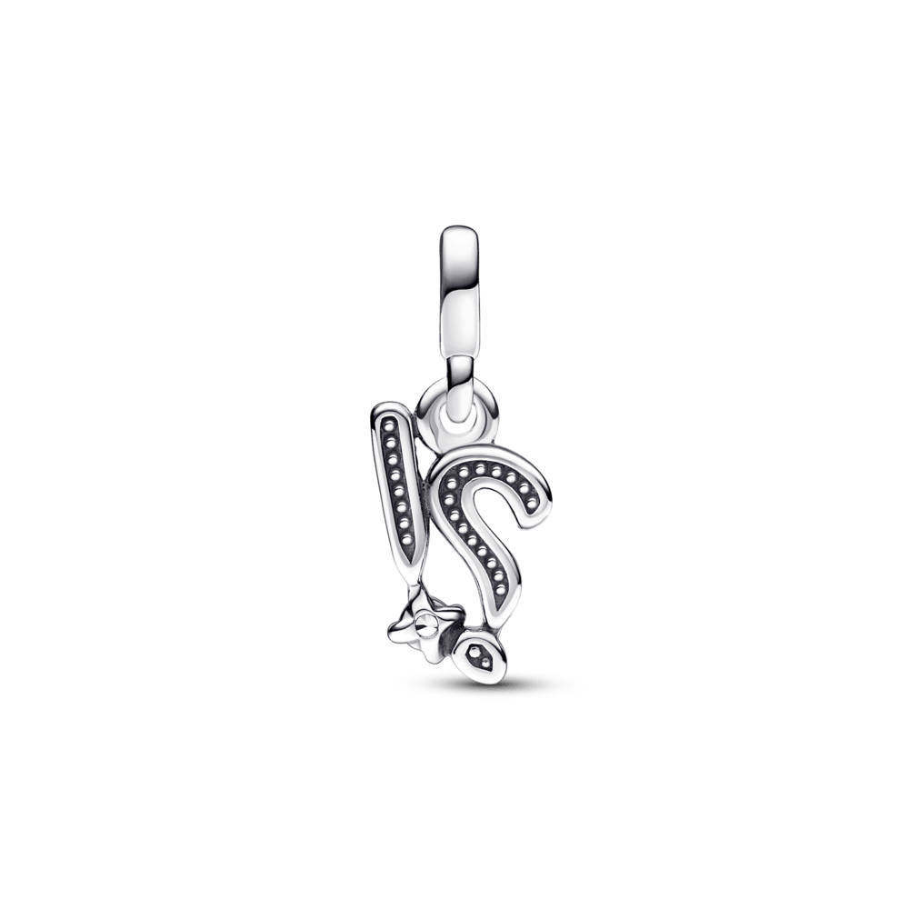 Pandora ME Express & Exclaim Mini Dangle - Pandora LT