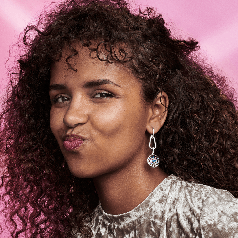 Pandora ME grandies formos auskaras lankelis - Pandora LT