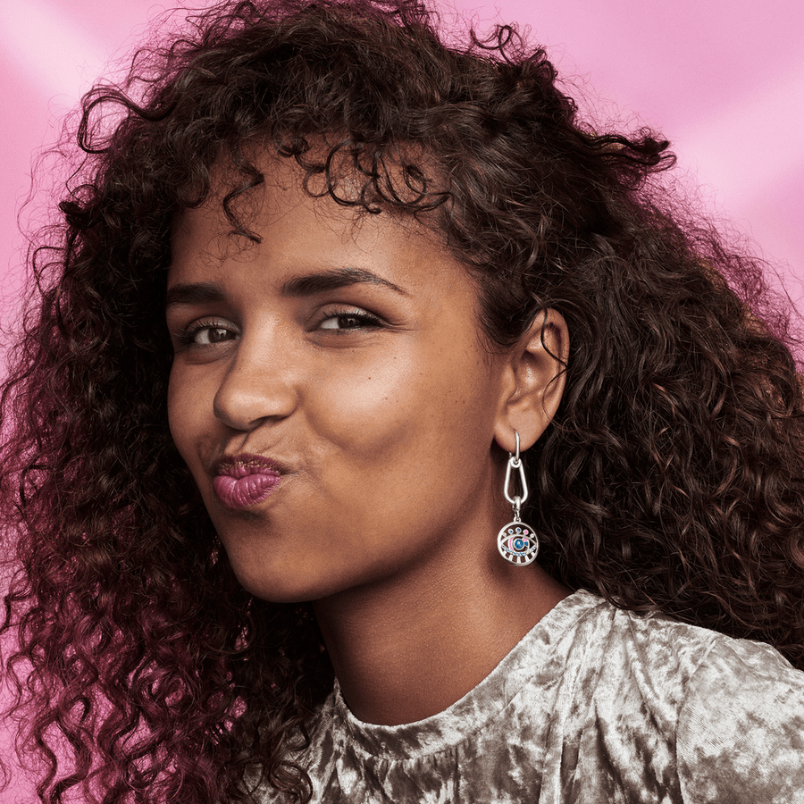 Pandora ME grandies formos auskaras lankelis - Pandora LT