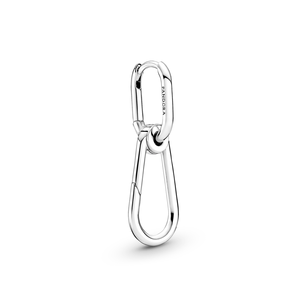 Pandora ME grandies formos auskaras lankelis - Pandora LT