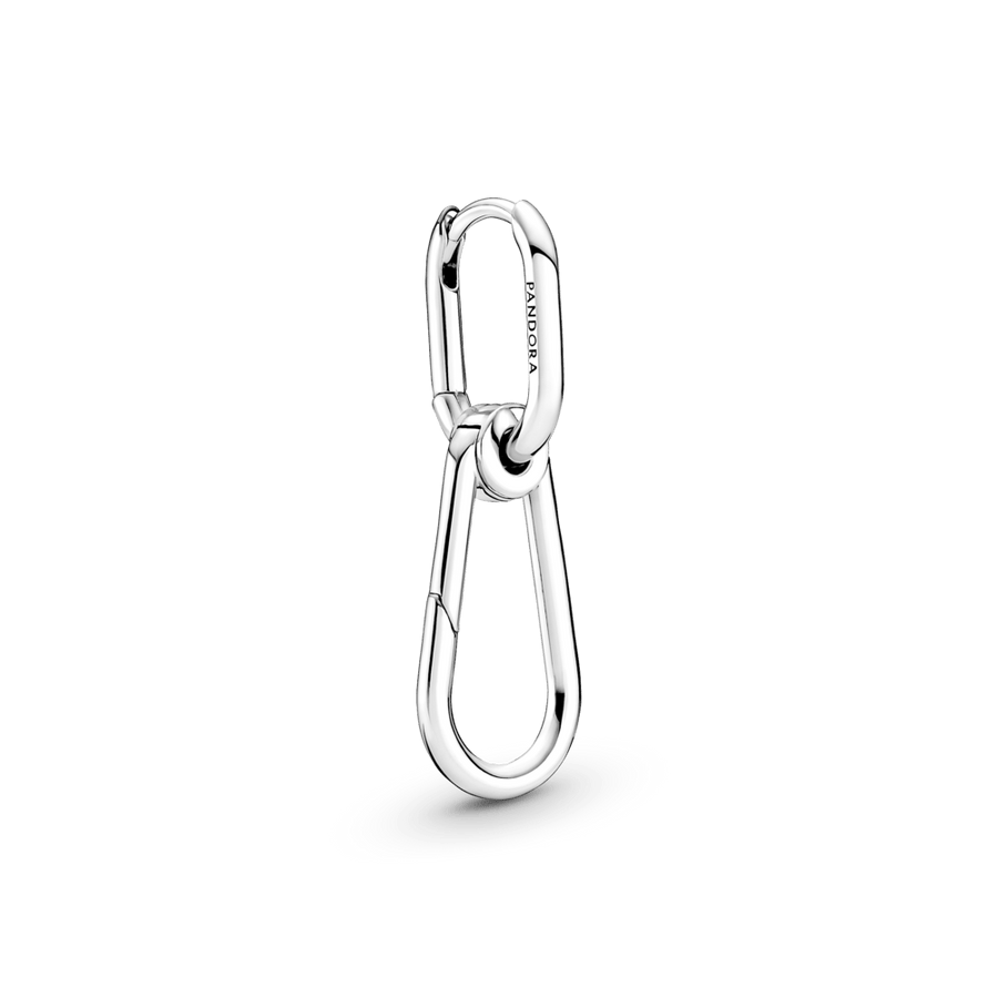 Pandora ME grandies formos auskaras lankelis - Pandora LT