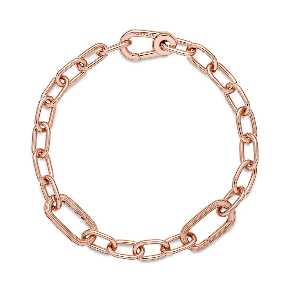 Pandora ME Link Chain apyrankė - Pandora Lietuva