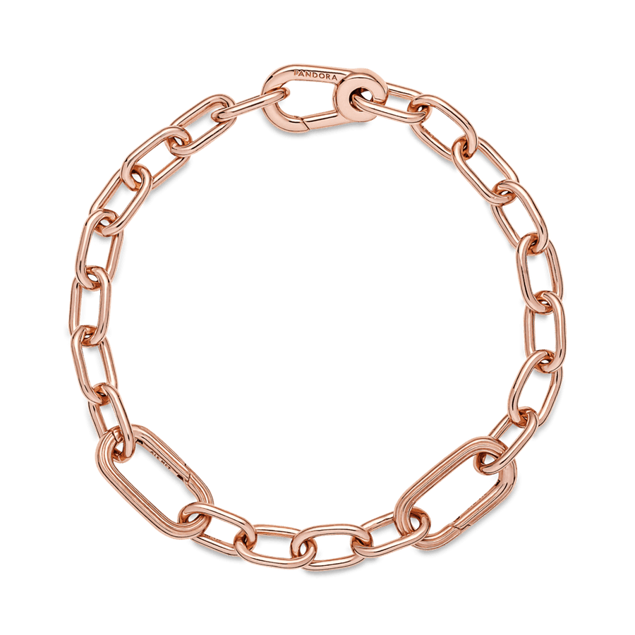 Pandora ME Link Chain apyrankė - Pandora Lietuva