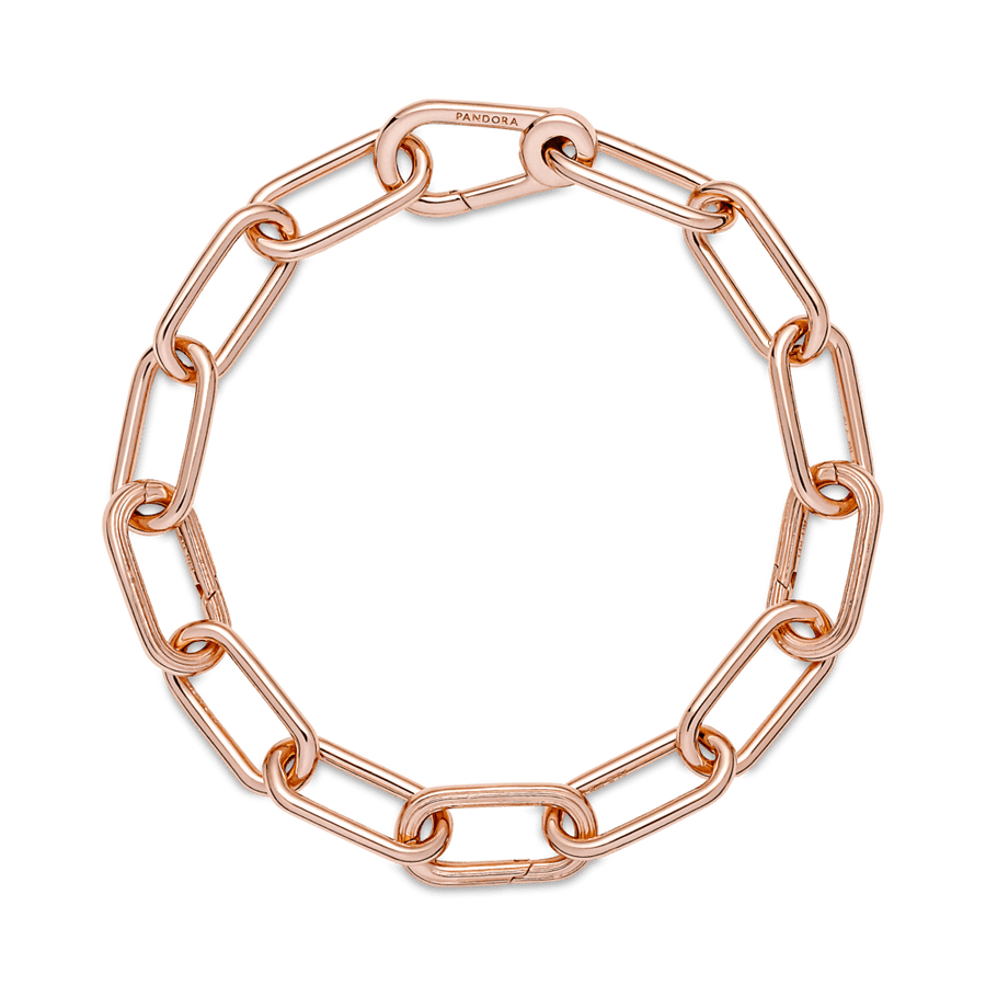 Pandora ME Link Chain apyrankė - Pandora Lietuva