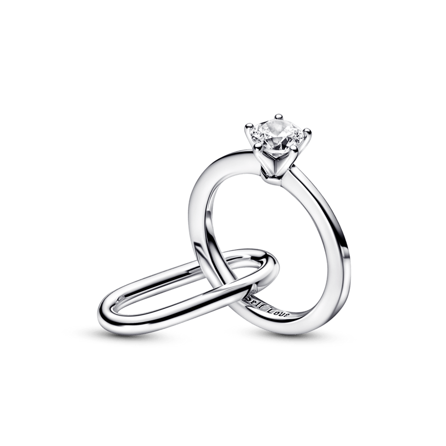 Pandora ME Marry Me Double Link - Pandora LT