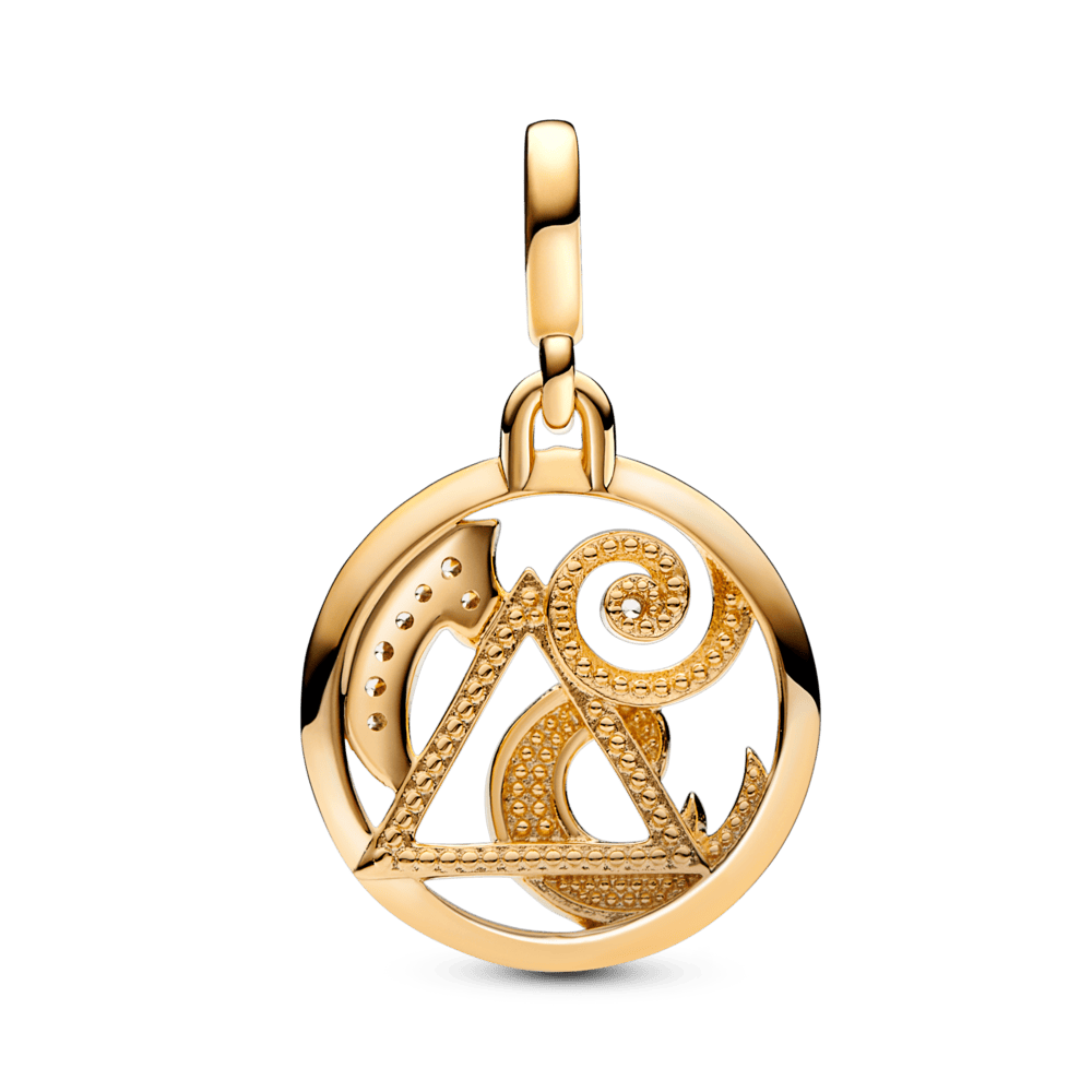 Pandora ME The Elements medalionas - Pandora Lietuva