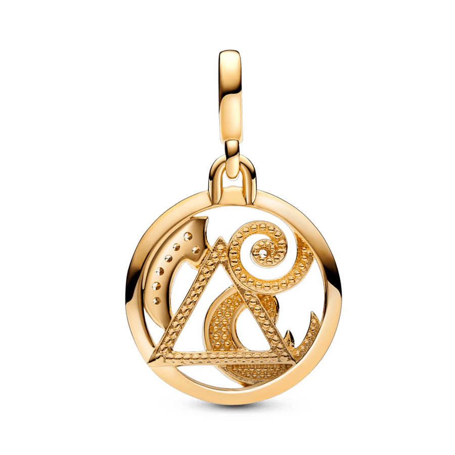 Pandora ME The Elements medalionas - Pandora Lietuva