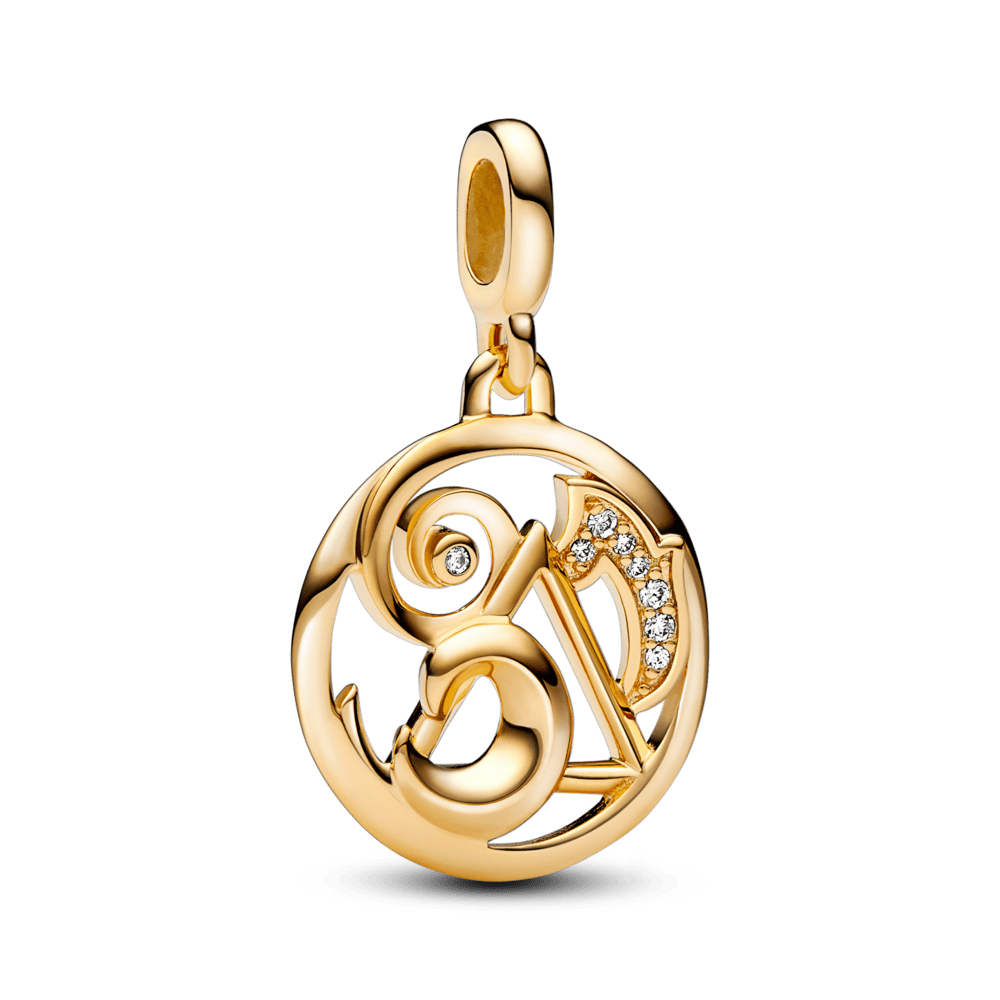 Pandora ME The Elements medalionas - Pandora Lietuva