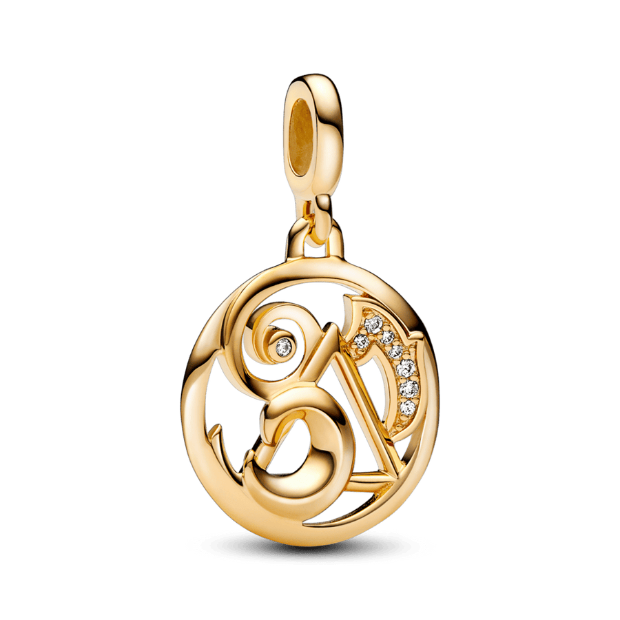 Pandora ME The Elements medalionas - Pandora Lietuva