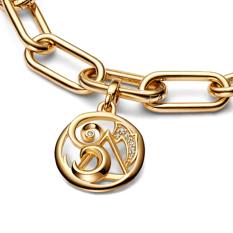 Pandora ME The Elements medalionas - Pandora Lietuva