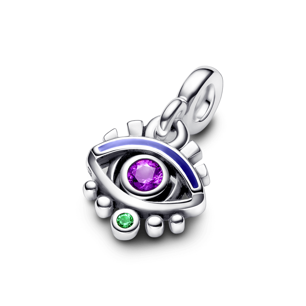 Pandora ME The Eye Mini Dangle pakabukas - Pandora LT