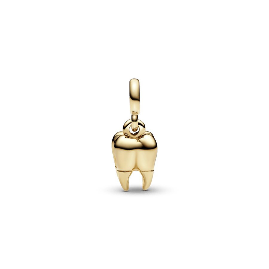 Pandora ME Tooth Mini Dangle mini pakabukas - Pandora LT