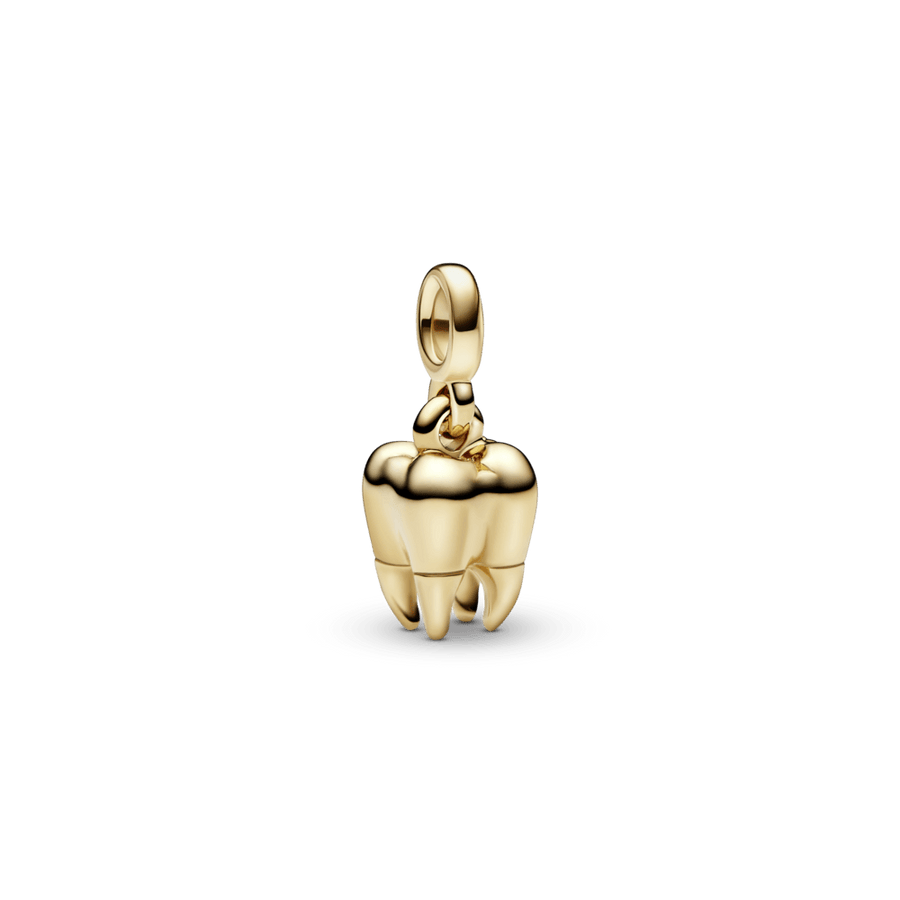 Pandora ME Tooth Mini Dangle mini pakabukas - Pandora LT