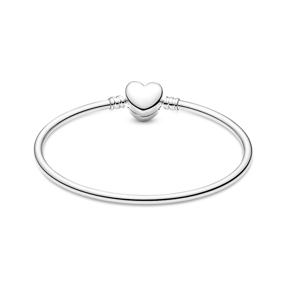 Pandora Moments Entwined Infinite Hearts užsegama apyrankė - Pandora Lietuva