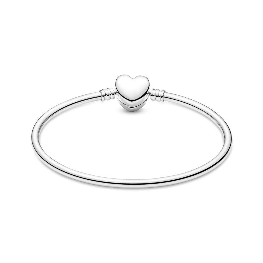 Pandora Moments Entwined Infinite Hearts užsegama apyrankė - Pandora Lietuva