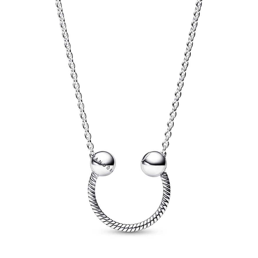 Pandora Moments U - Formos Pakabuko Vėrinys - Pandora Lietuva