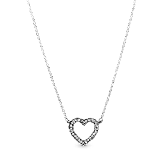 Pandora Mylinčios širdys - Pandora LT