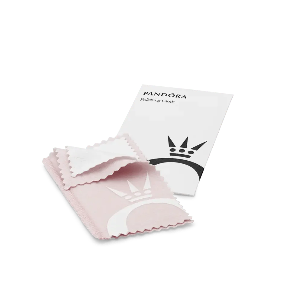 „Pandora“ poliruojanti šluostė - Pandora Lietuva