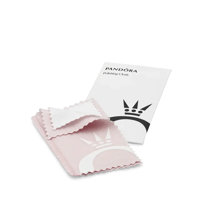 „Pandora“ poliruojanti šluostė - Pandora Lietuva