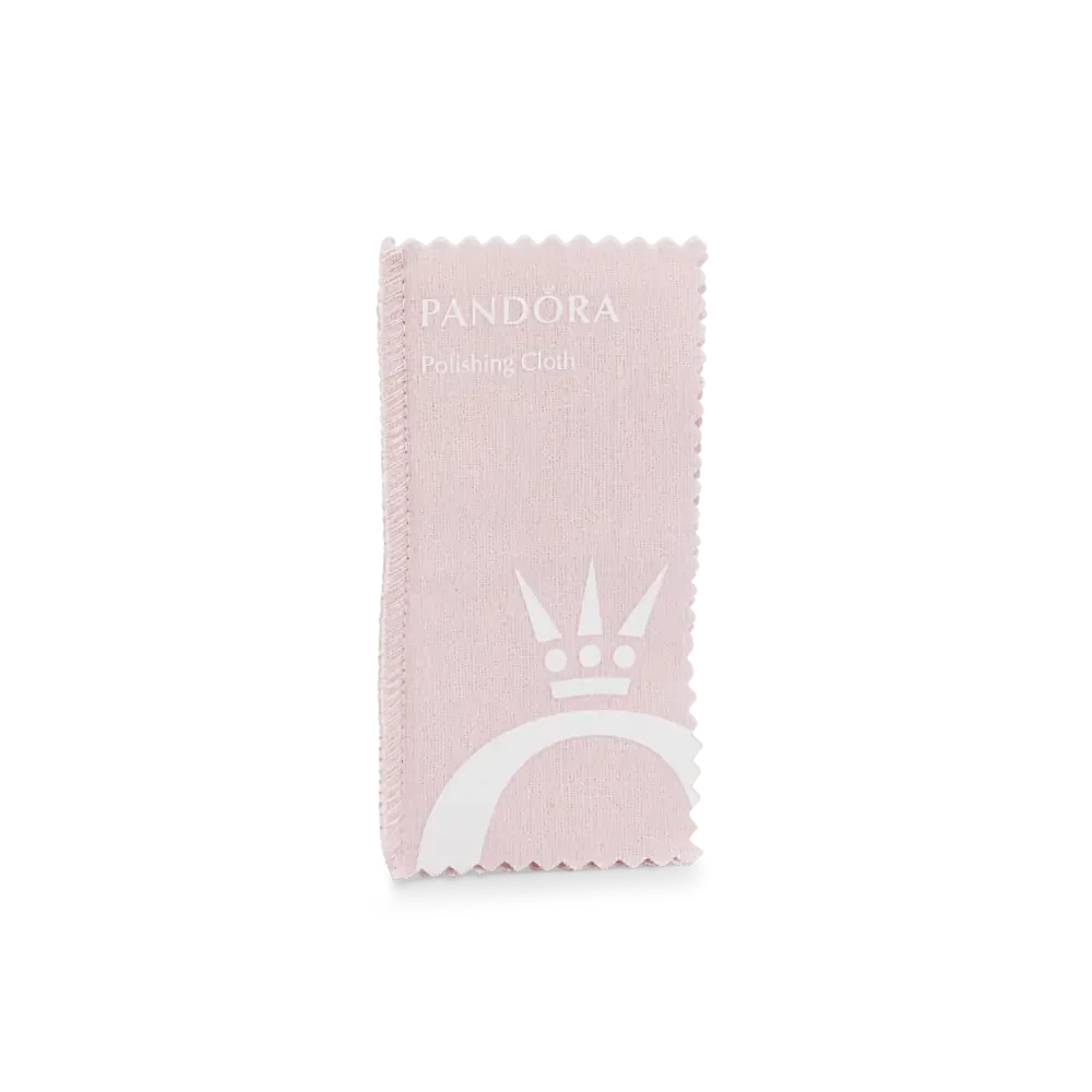 „Pandora“ poliruojanti šluostė - Pandora Lietuva