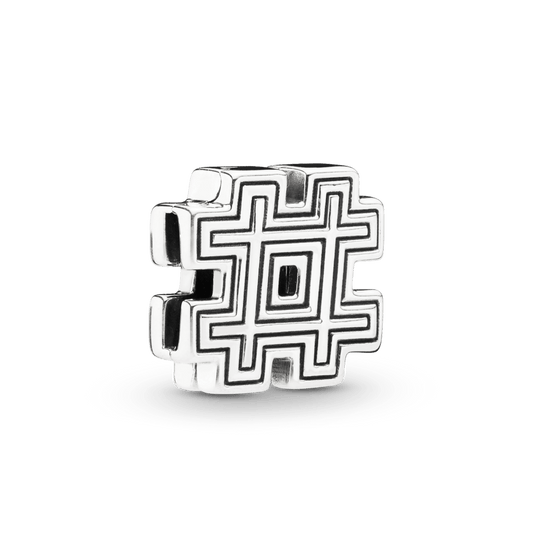 Pandora Reflexions karoliukas Grotažymė - Pandora LT