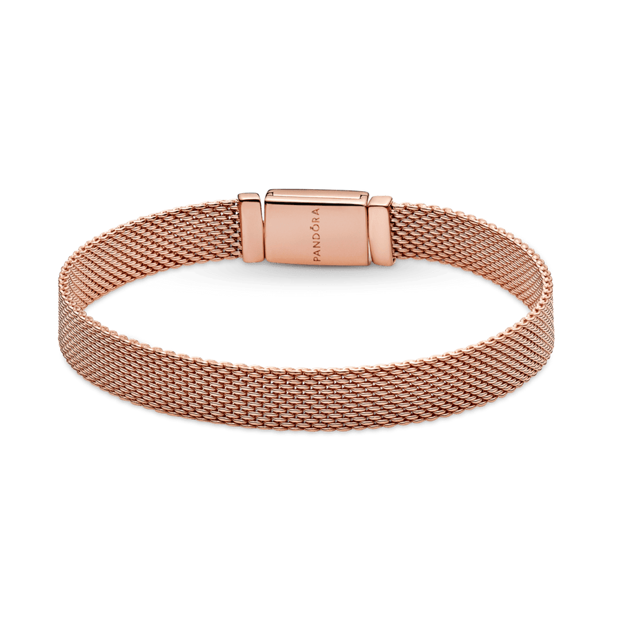 Pandora Reflexions Long Clasp Pavé apyrankė - Pandora Lietuva