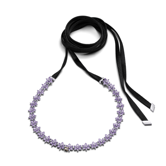 Priglundantis „Bridžertonų“ vėrinys „Herbariumas ir bitė“ - Pandora Lietuva