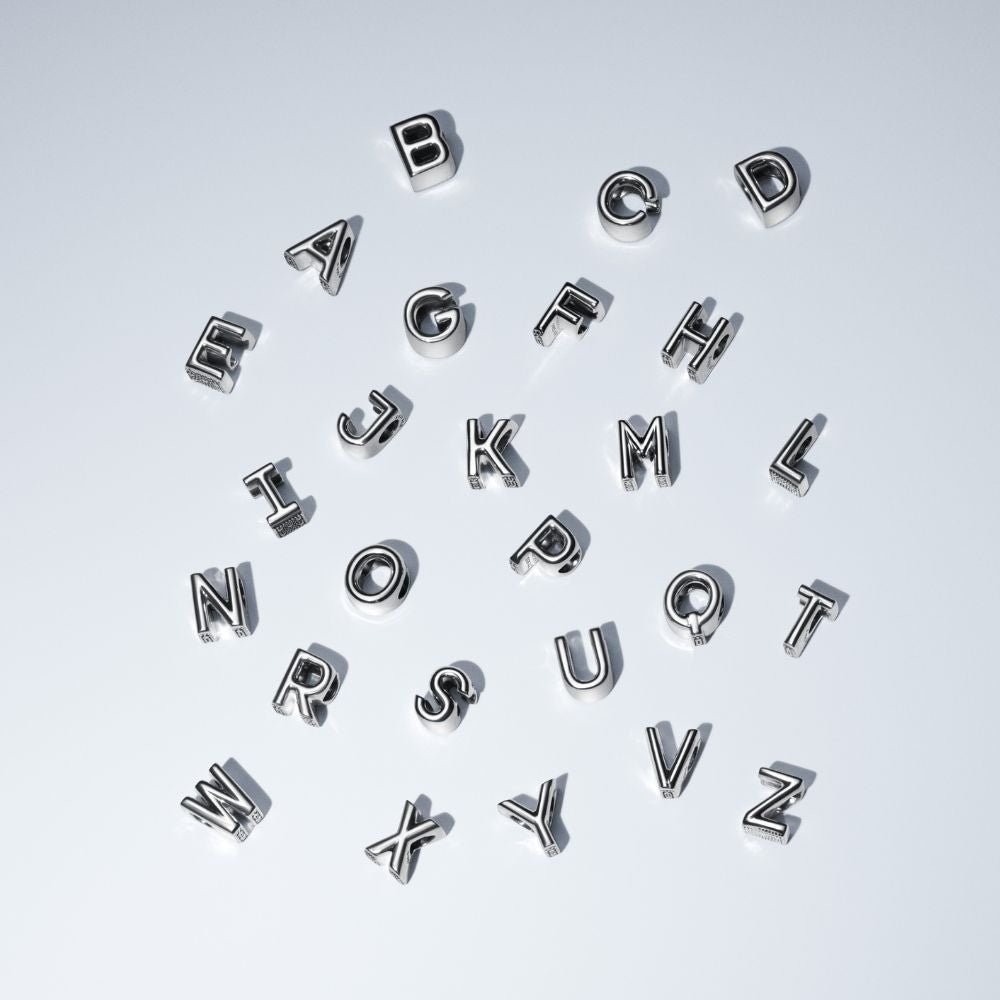 Raidė B - Pandora Lietuva