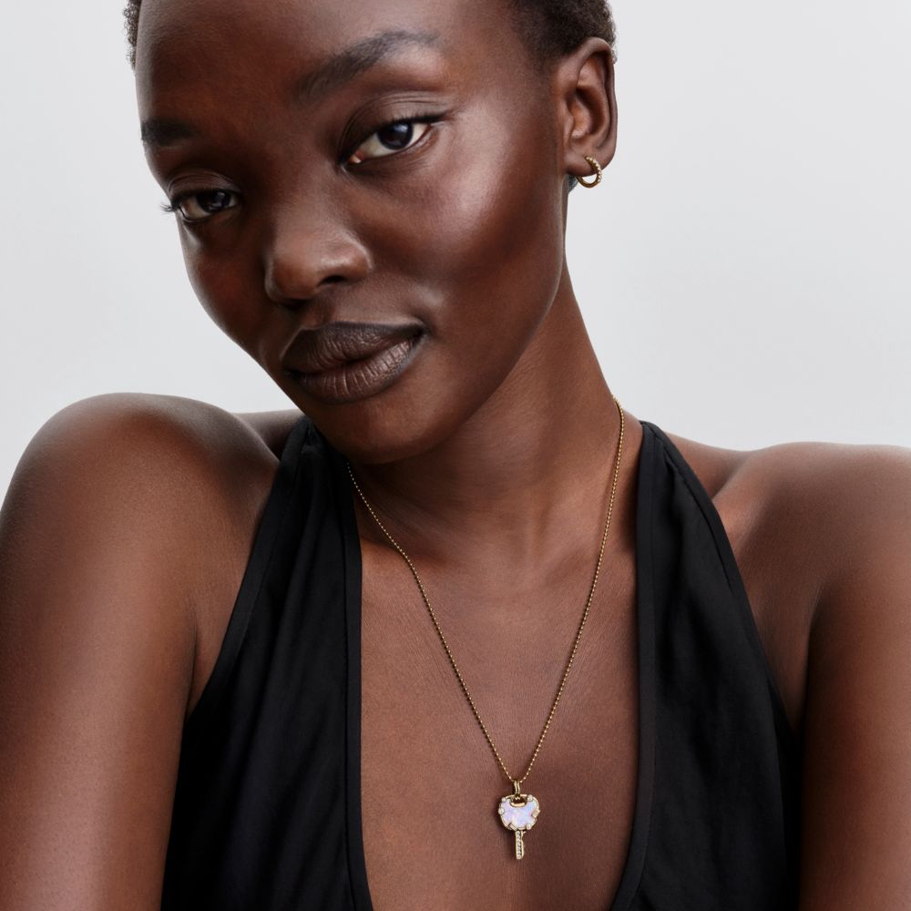 Rutulinė grandinėlė - Pandora Lietuva