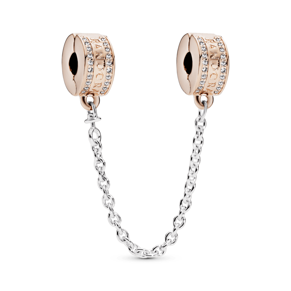 Saugumo grandinėlė - Pandora LT