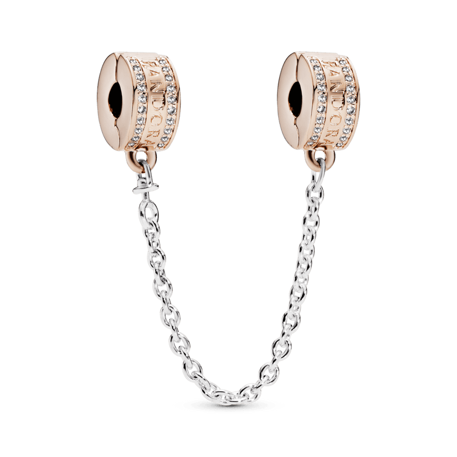 Saugumo grandinėlė - Pandora LT