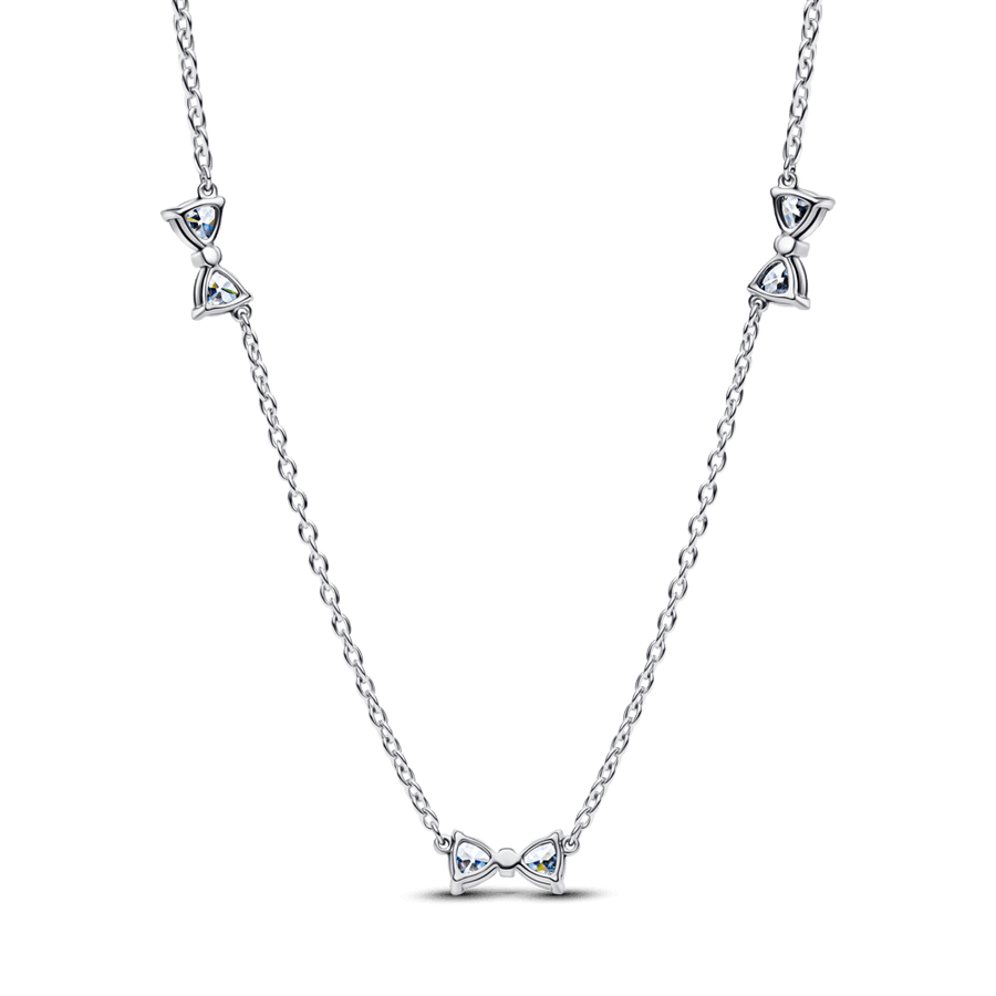 Segmentinė grandinėlė „Kaspinėliai“ - Pandora Lietuva