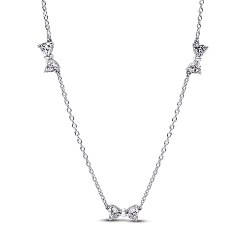 Segmentinė grandinėlė „Kaspinėliai“ - Pandora Lietuva