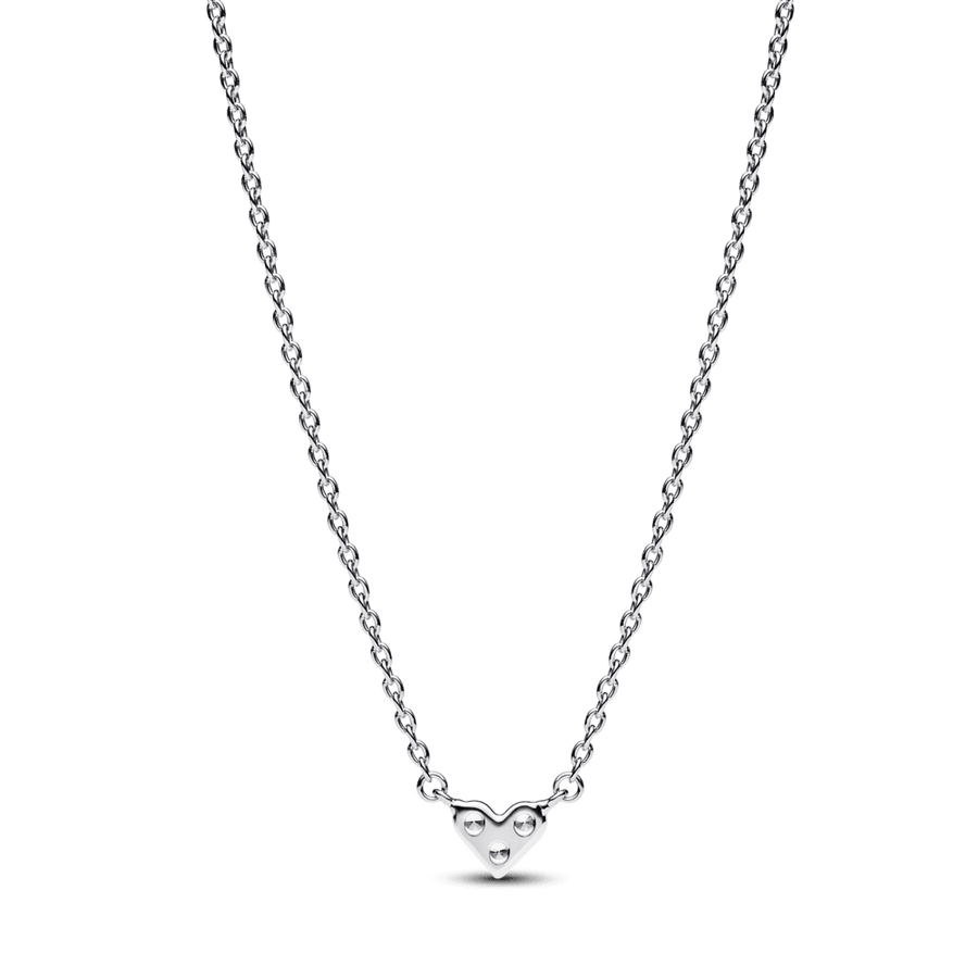 Širdelės Formos Vėrinys - Pandora Lietuva