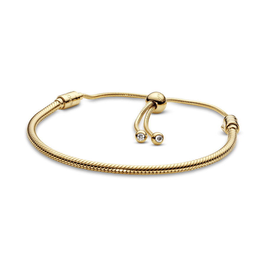 Slankioji apyrankė „Moments“ - Pandora LT