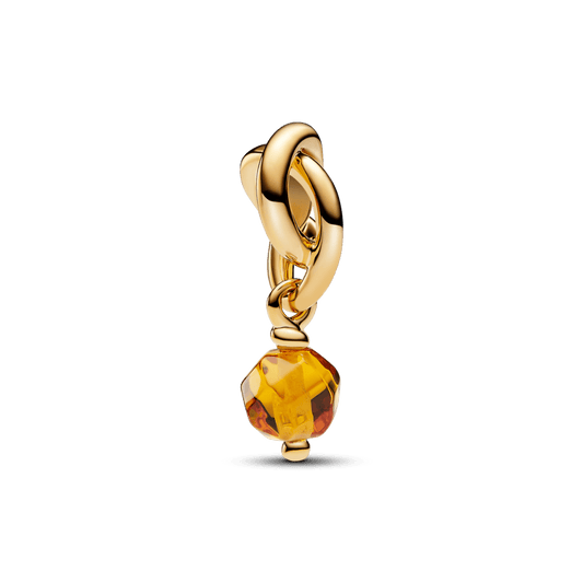Tahuline rippamulett „Meekarva lõpmatuse sümbol“
