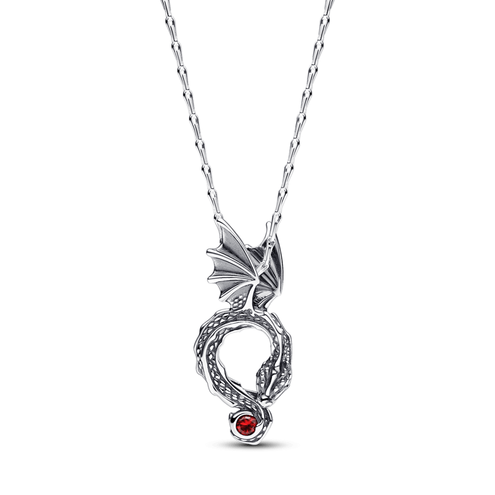 Sostų Karų Drakono Vėrinys - Pandora Lietuva